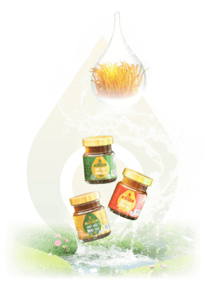 Nước trùng thảo