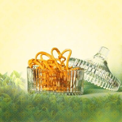 Nấm Trùng Thảo khô