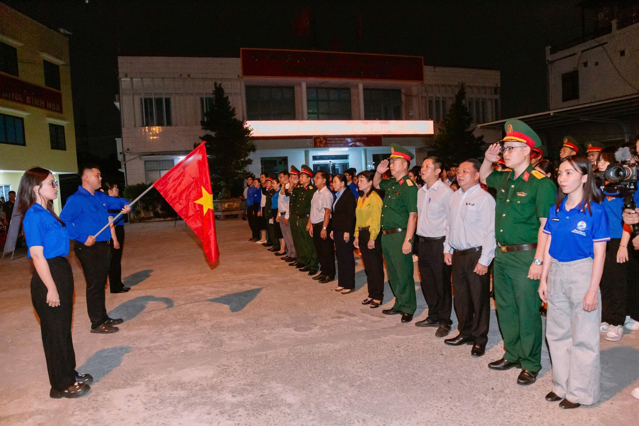 Tri ân những hy sinh thầm lặng – Món quà trưởng thành từ lòng biết ơn