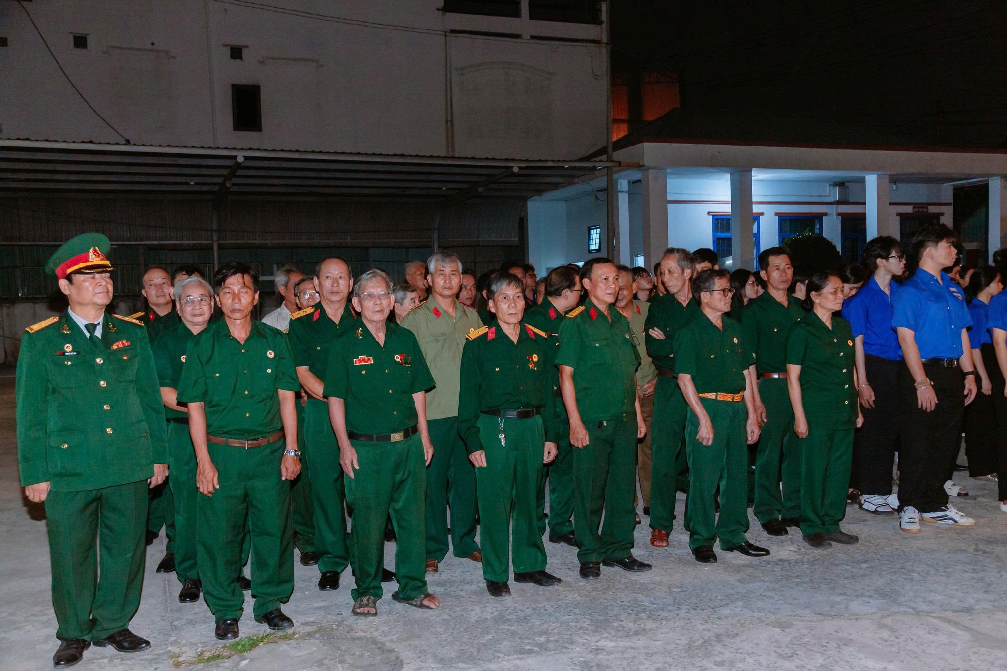 Tri ân những hy sinh thầm lặng – Món quà trưởng thành từ lòng biết ơn