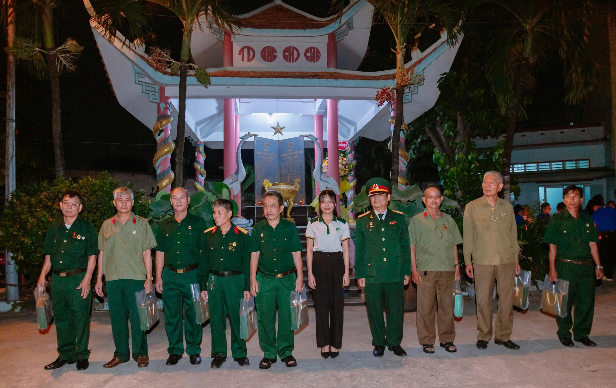 Tri ân những hy sinh thầm lặng – Món quà trưởng thành từ lòng biết ơn