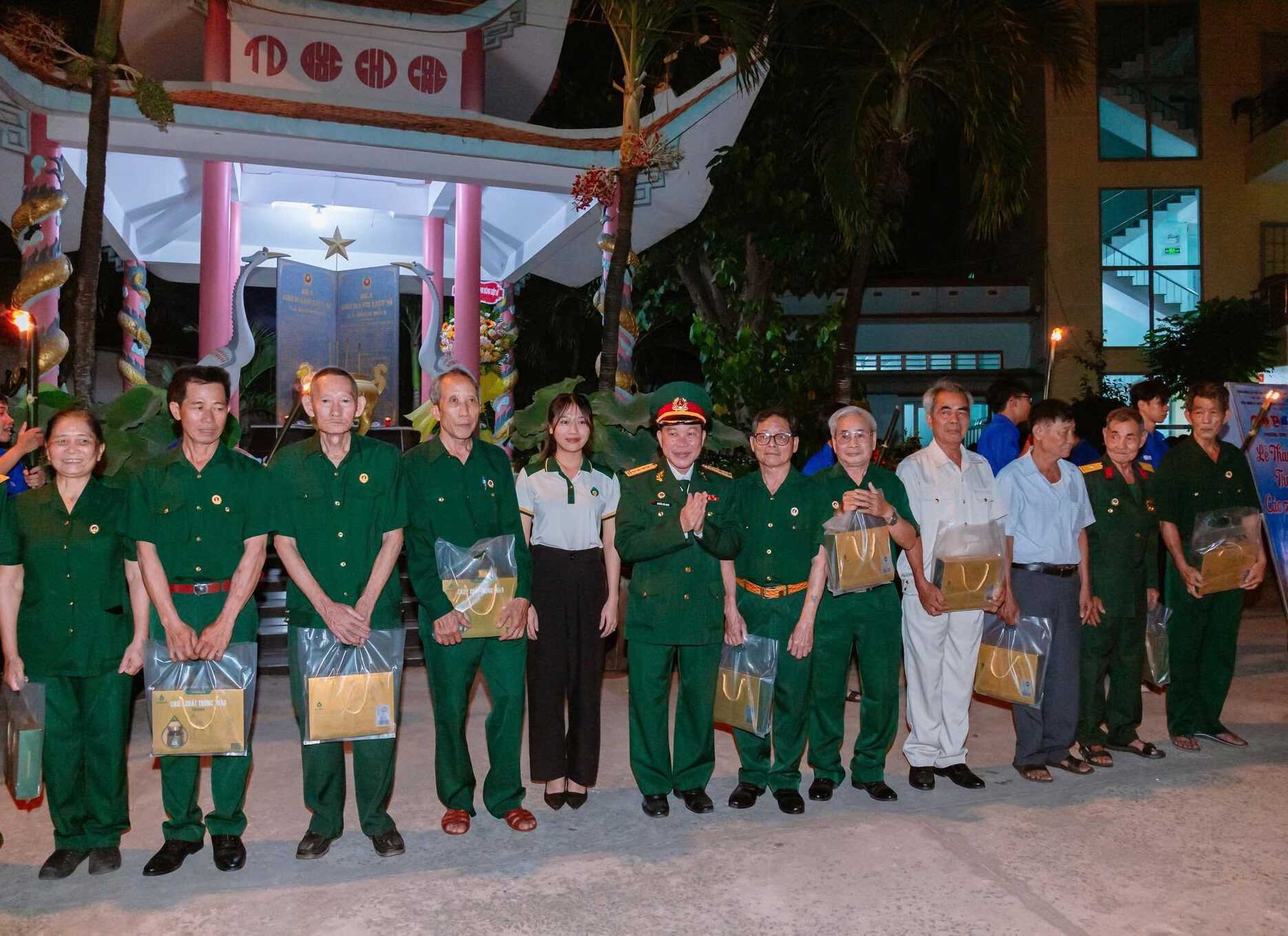 Tri ân những hy sinh thầm lặng – Món quà trưởng thành từ lòng biết ơn