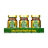 Combo 2: 3 hũ nước chiết xuất trùng thảo fucoidan, hũ 70ml