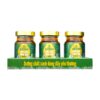 Combo 3: 3 hũ nước chiết xuất trùng thảo fucoidan không đường, hũ 70ml
