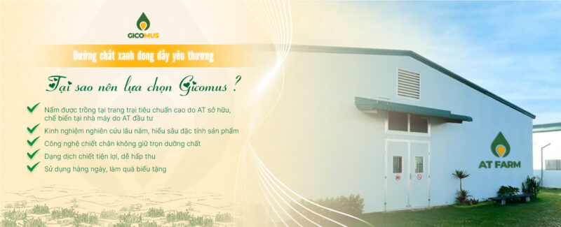 at farm banner trang chu