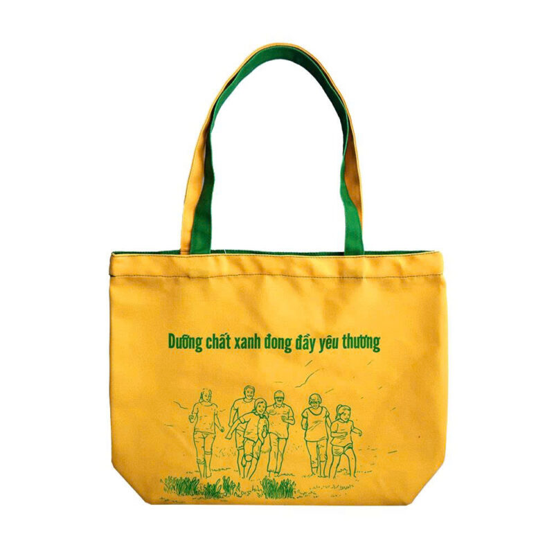 TÚI CANVAS GICOMUS 02