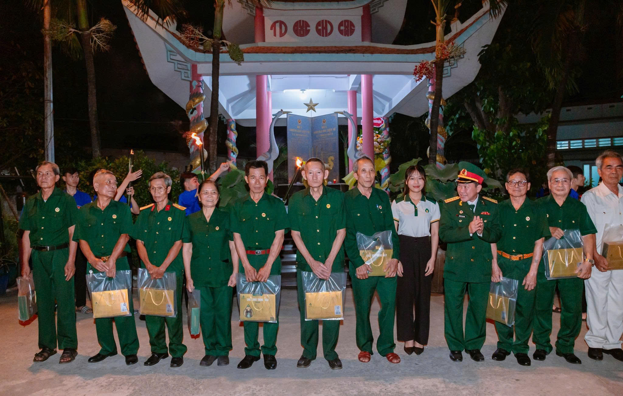 AT Food Chương trình 27-7-2025