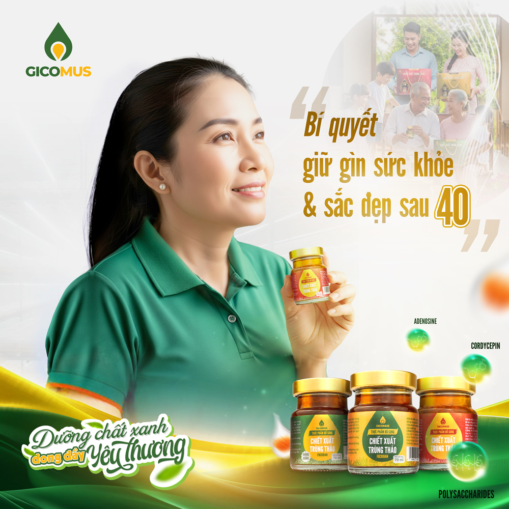 Chăm Sóc Sức Khỏe Phụ Nữ Sau 40 Tuổi