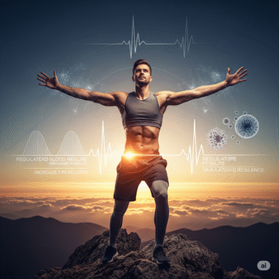 Nam giới trung niên nên chọn sản phẩm gicomus