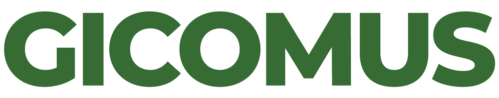 Thương hiệu Gicomus