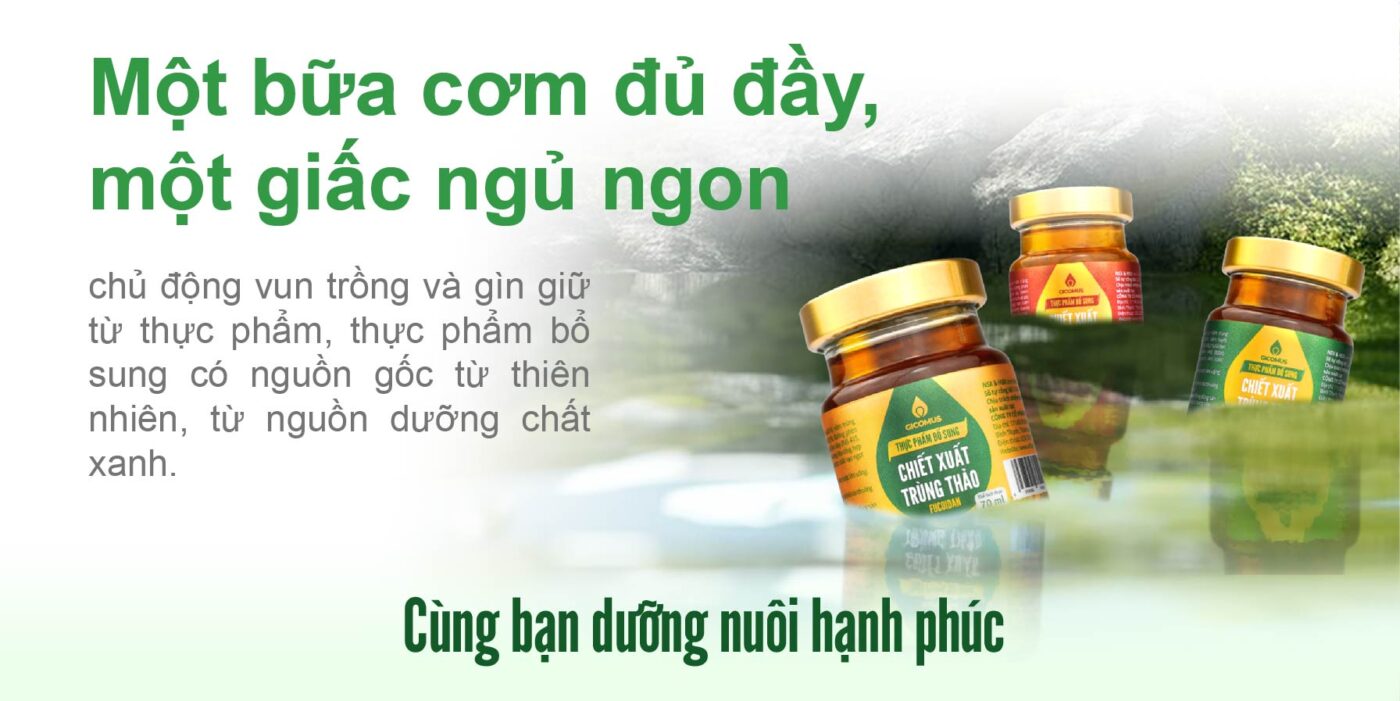 Banner trang chủ