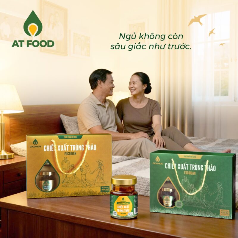 SỨC KHỎE CỦA GIA ĐÌNH CÓ ỔN ĐỂ ĐÓN TẾT?