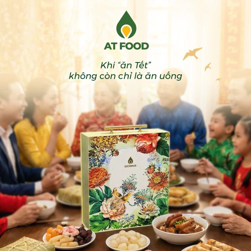 TẾT BẮT ĐẦU TỪ “ĐỦ SỨC KHỎE”